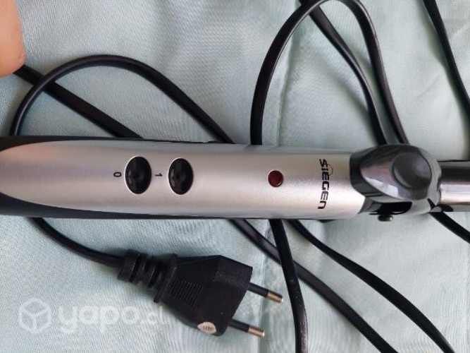 Onduladora siegen como nueva