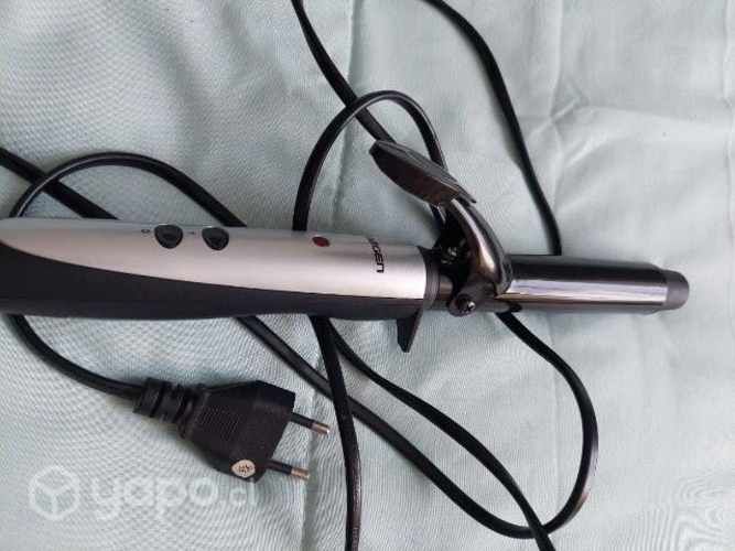 Onduladora siegen como nueva