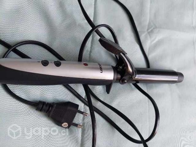 Onduladora siegen como nueva