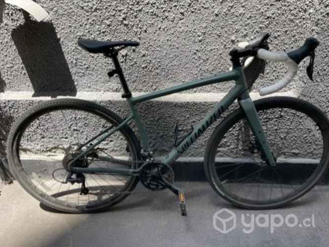Specialized Diverge E5 2021