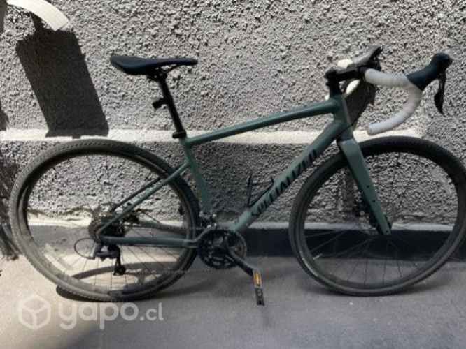 Specialized Diverge E5 2021