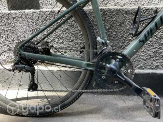 Specialized Diverge E5 2021