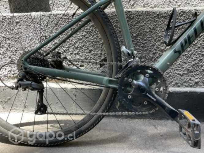 Specialized Diverge E5 2021