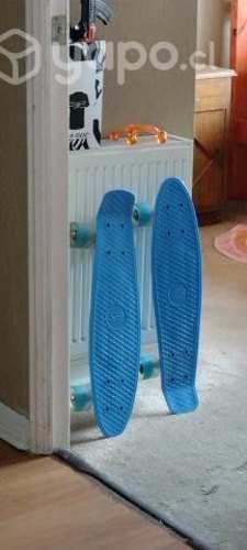 Penny board