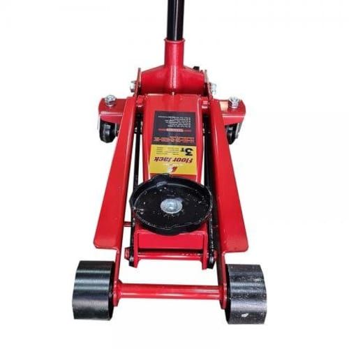 Gata tipo caimán 3 toneladas