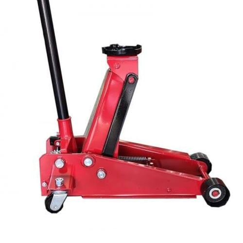 Gata tipo caimán 3 toneladas