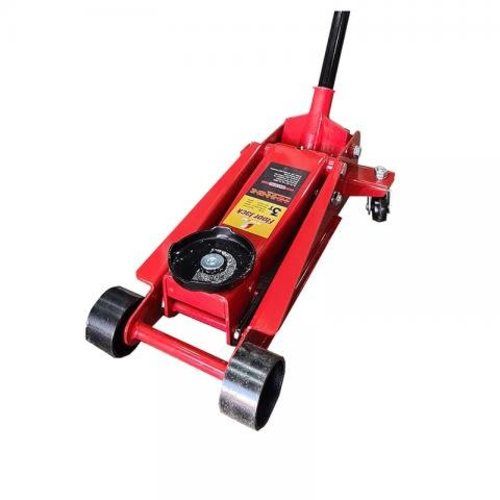 Gata tipo caimán 3 toneladas