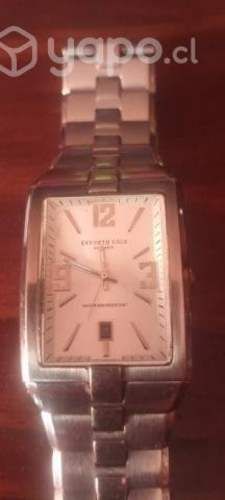 Reloj Kenneth cole impecable