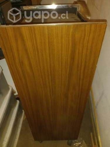 Rack Sony para equipos de musica