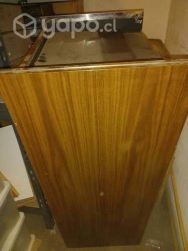 Rack Sony para equipos de musica