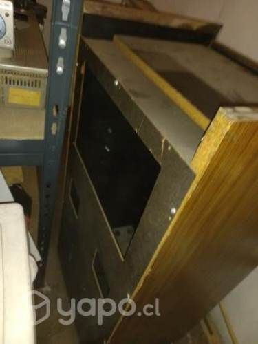 Rack Sony para equipos de musica