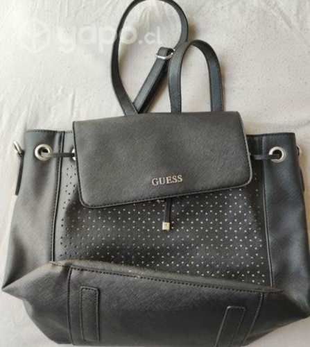 Bolso GUESS Negro