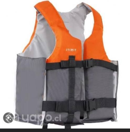 Cayak itiwit semi nuevo