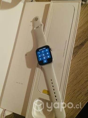 Reloj Smart Watch SE