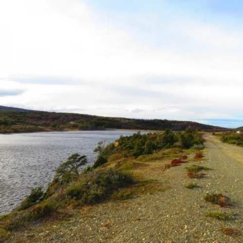 Grandiosa parcela de 1/2 hectárea en la ciudad