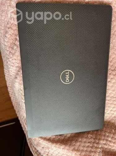 Notebook Dell latitud 7400