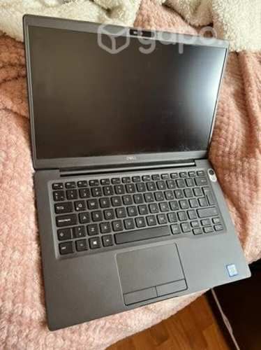 Notebook Dell latitud 7400