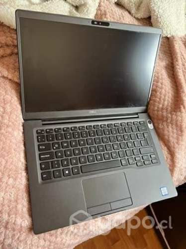Notebook Dell latitud 7400