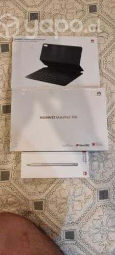 Huawei matepadpro 10.8''