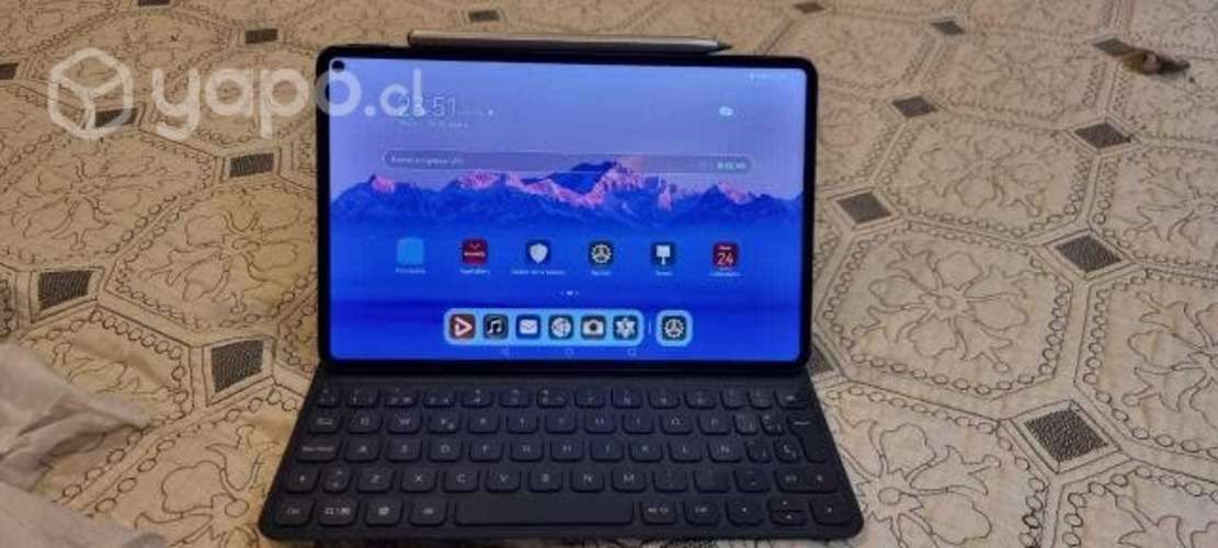 Huawei matepadpro 10.8''