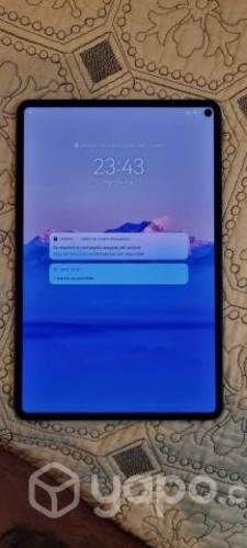 Huawei matepadpro 10.8''