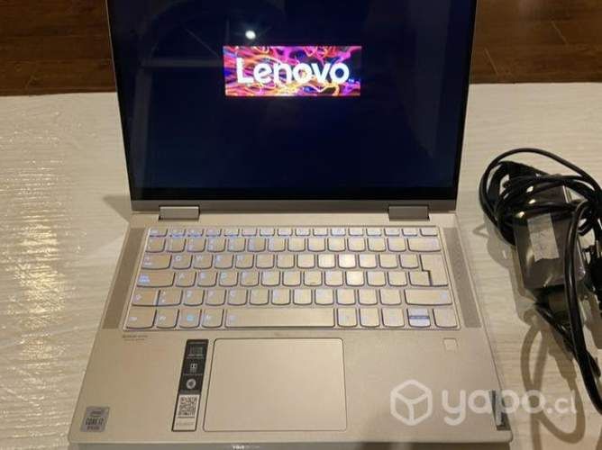Lenovo Yoga C740