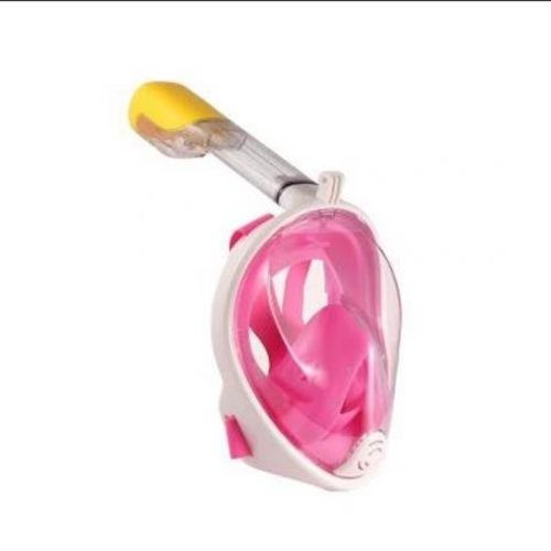 Mascara Snorkel para Niño y adolecente de Buceo