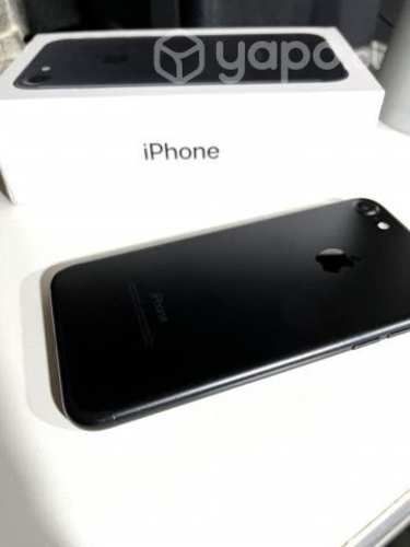 Iphone 7 - Negro mate