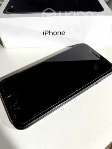 Iphone 7 - Negro mate