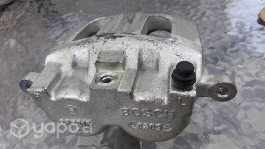 Caliper bosch