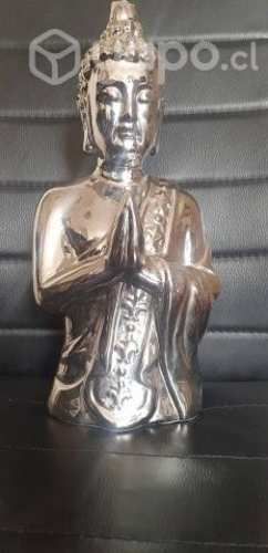 Escultura de buda 30 cm