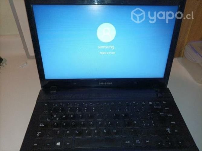 Notebook 14 pulgadas