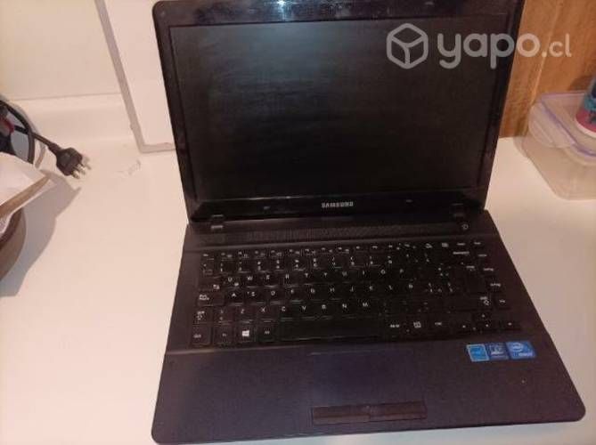 Notebook 14 pulgadas