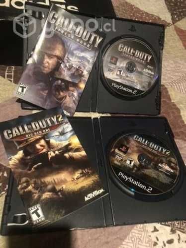 Call of duty play 2 colección nuevos libros