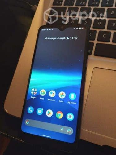 Nokia 6.2 funcional condicion 9 de 10