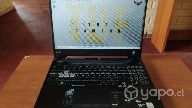 Asus tuf gaming