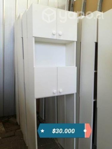 Organizador de baño + despacho gratis