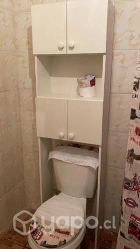 Organizador de baño + despacho gratis