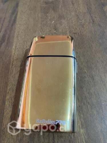 Afeitadora babyliss pro