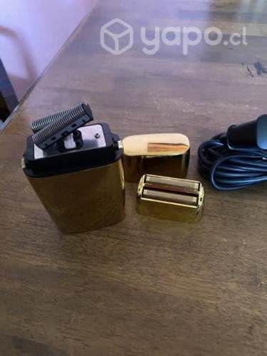 Afeitadora babyliss pro