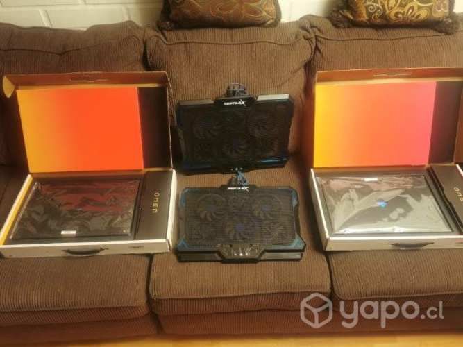 Notebook Omen 15 Ryzen 7 4800H 16gb ram 3200mhz 51