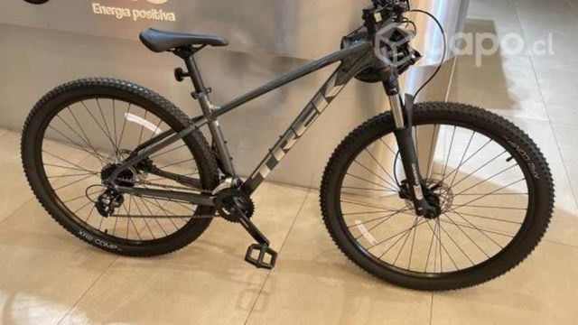 Bicicleta MTB Marlin 5 Negro Talla M Aro 29" 2022