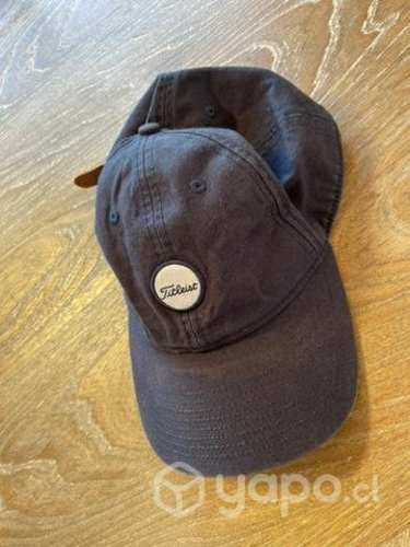 Jockey golf titleist