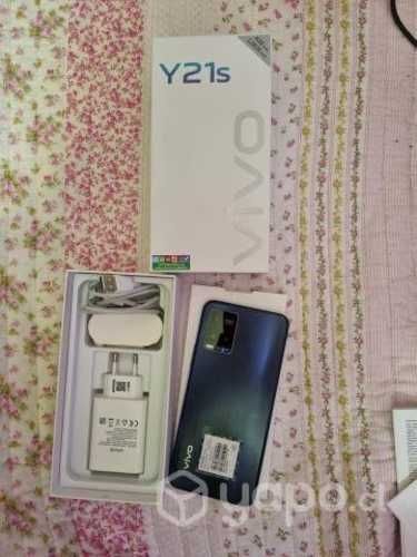 Vivo Y21S