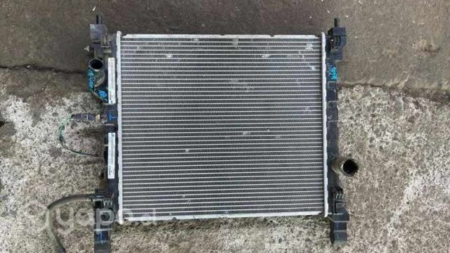Radiador de agua chevrolet spark gt 2018-2022 orig