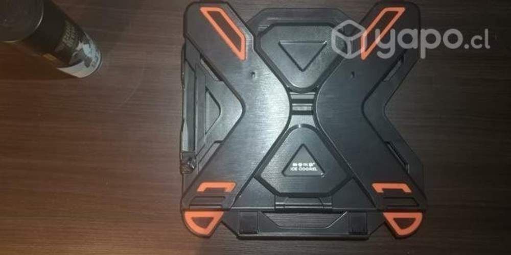 Teclado, soporte micro, soporte notebook