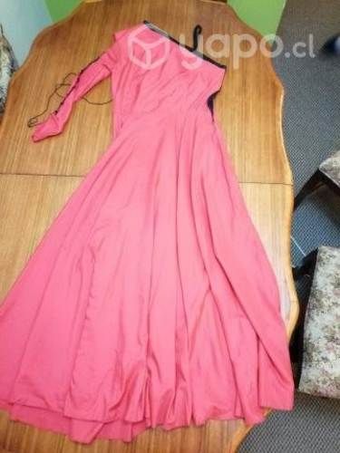 Vestido de Baile flockorico