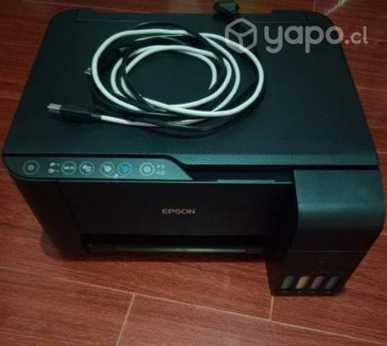 Impresora Epson L3150