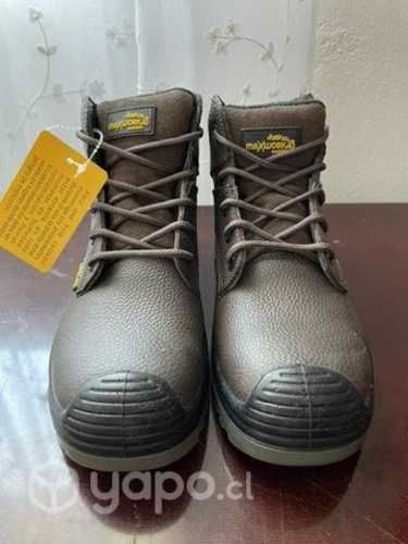 Bototos de seguridad