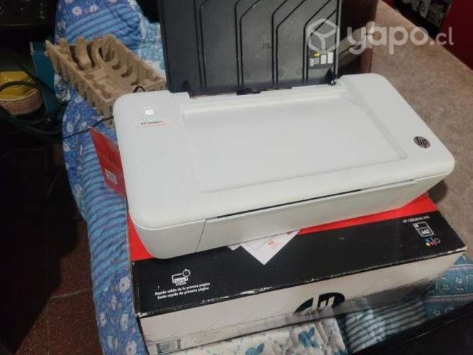 impresora hp1015